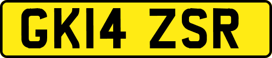 GK14ZSR