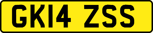 GK14ZSS