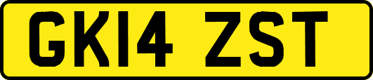 GK14ZST