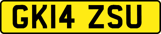 GK14ZSU