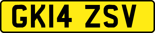 GK14ZSV