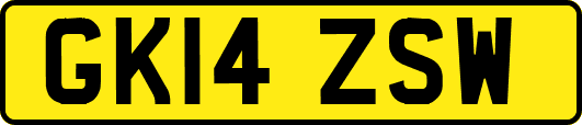 GK14ZSW