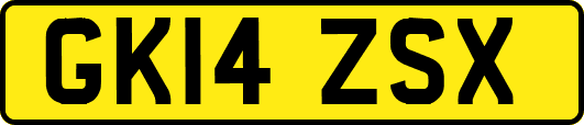 GK14ZSX