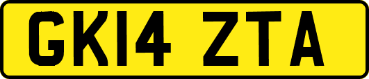 GK14ZTA