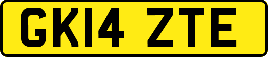 GK14ZTE