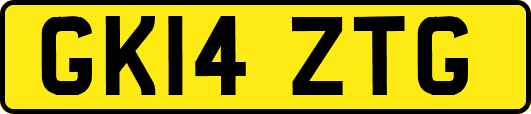 GK14ZTG