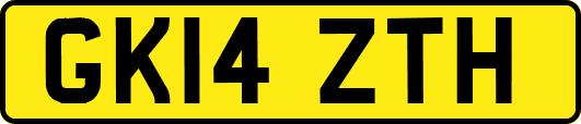 GK14ZTH