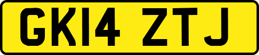 GK14ZTJ