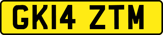 GK14ZTM