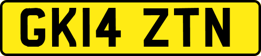 GK14ZTN