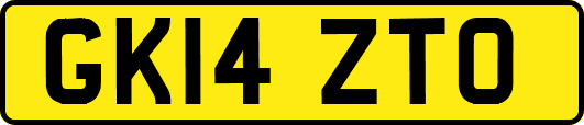 GK14ZTO