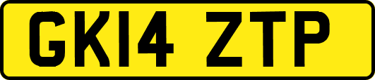 GK14ZTP