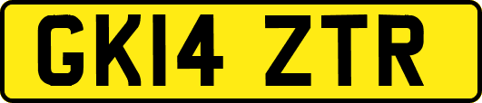 GK14ZTR