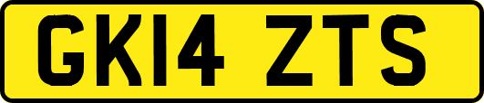 GK14ZTS