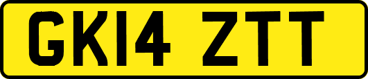 GK14ZTT
