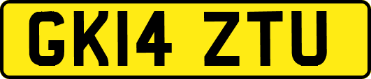 GK14ZTU