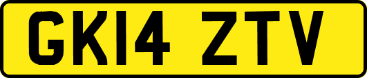 GK14ZTV