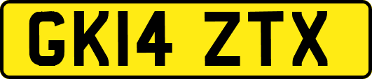 GK14ZTX