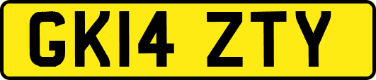 GK14ZTY