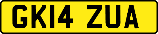 GK14ZUA