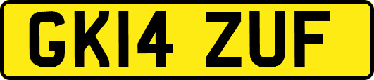 GK14ZUF