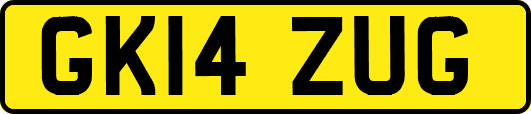 GK14ZUG