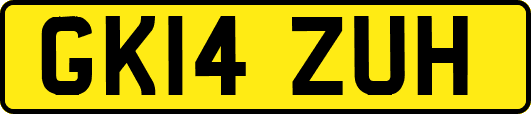 GK14ZUH