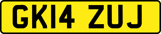 GK14ZUJ