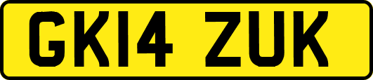 GK14ZUK