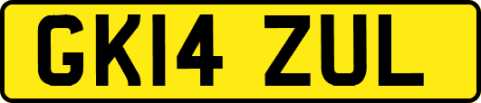 GK14ZUL