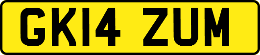 GK14ZUM