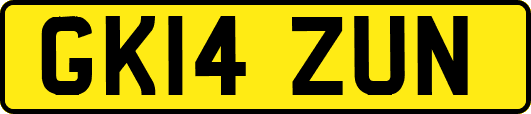 GK14ZUN