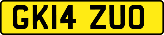 GK14ZUO
