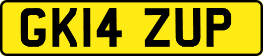 GK14ZUP