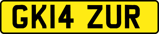 GK14ZUR