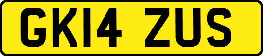 GK14ZUS