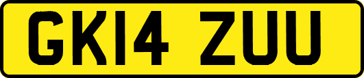 GK14ZUU