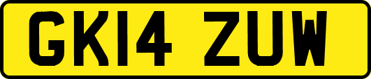 GK14ZUW