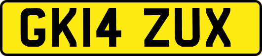 GK14ZUX