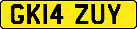 GK14ZUY