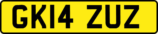 GK14ZUZ
