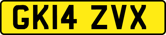 GK14ZVX