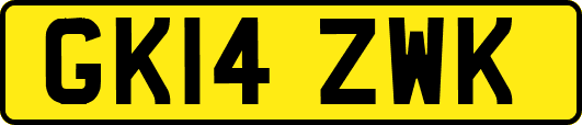 GK14ZWK