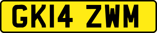 GK14ZWM