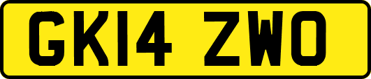 GK14ZWO