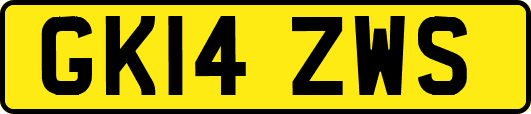 GK14ZWS