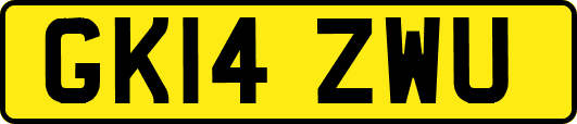 GK14ZWU