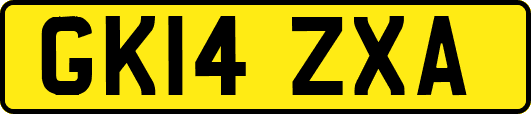 GK14ZXA