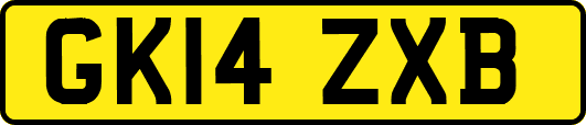 GK14ZXB
