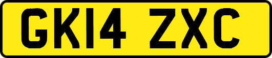 GK14ZXC